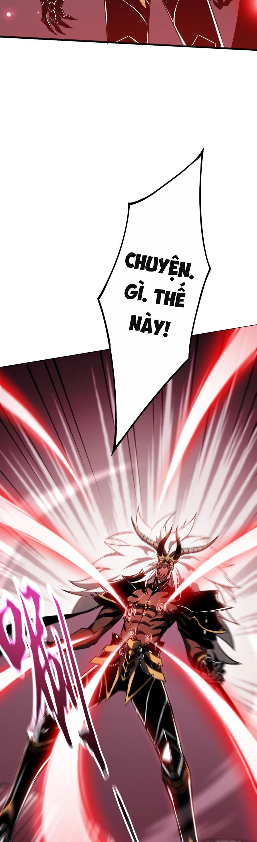 Boss Cuối Trở Thành Người Chơi Chapter 2 - 8