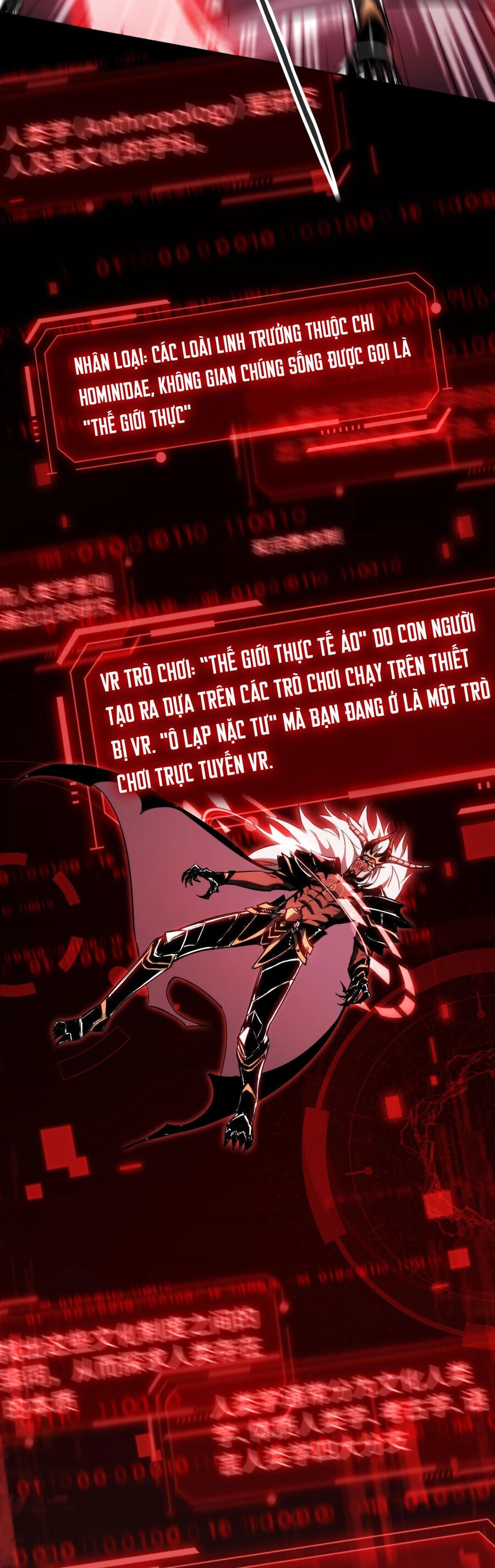 Boss Cuối Trở Thành Người Chơi Chapter 2 - 9