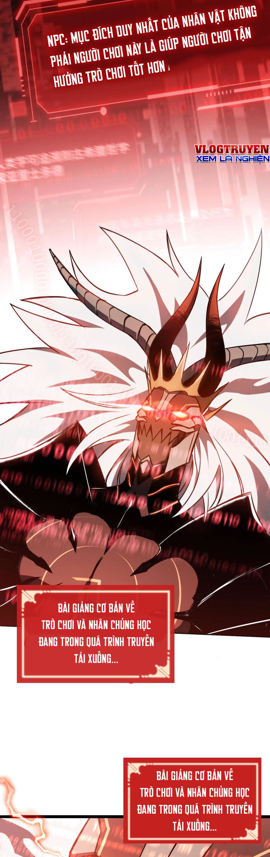 Boss Cuối Trở Thành Người Chơi Chapter 2 - 10