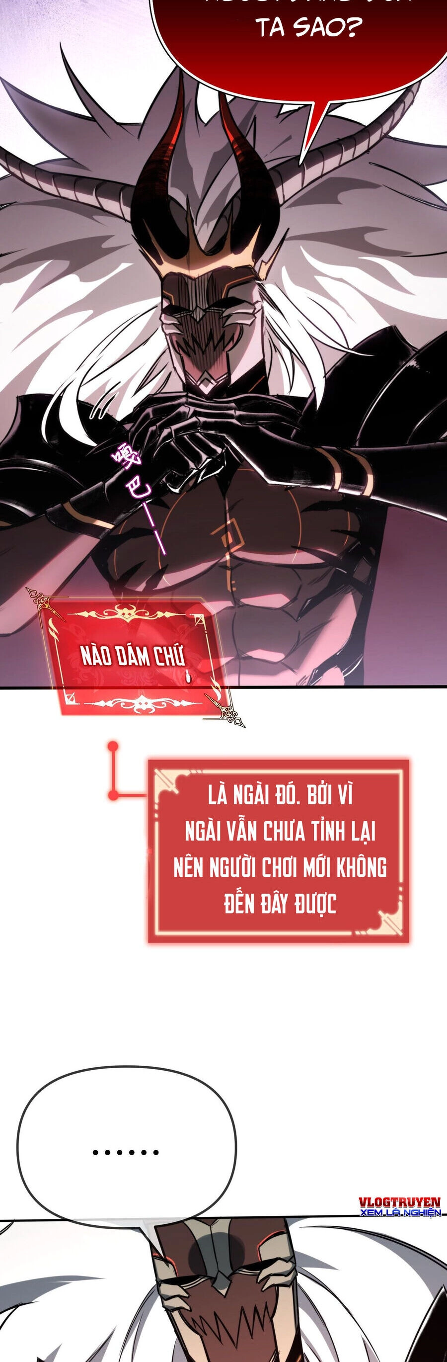 Boss Cuối Trở Thành Người Chơi Chapter 2 - 18