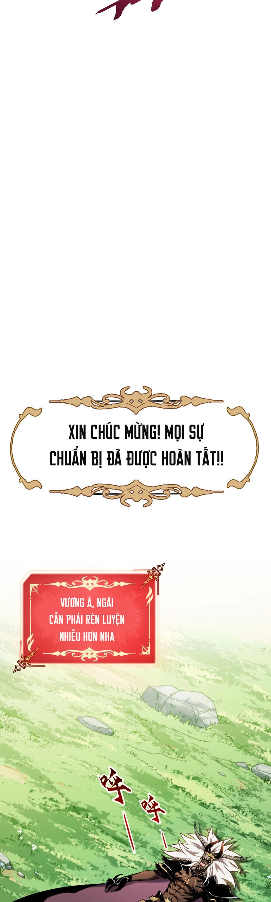Boss Cuối Trở Thành Người Chơi Chapter 2 - 25