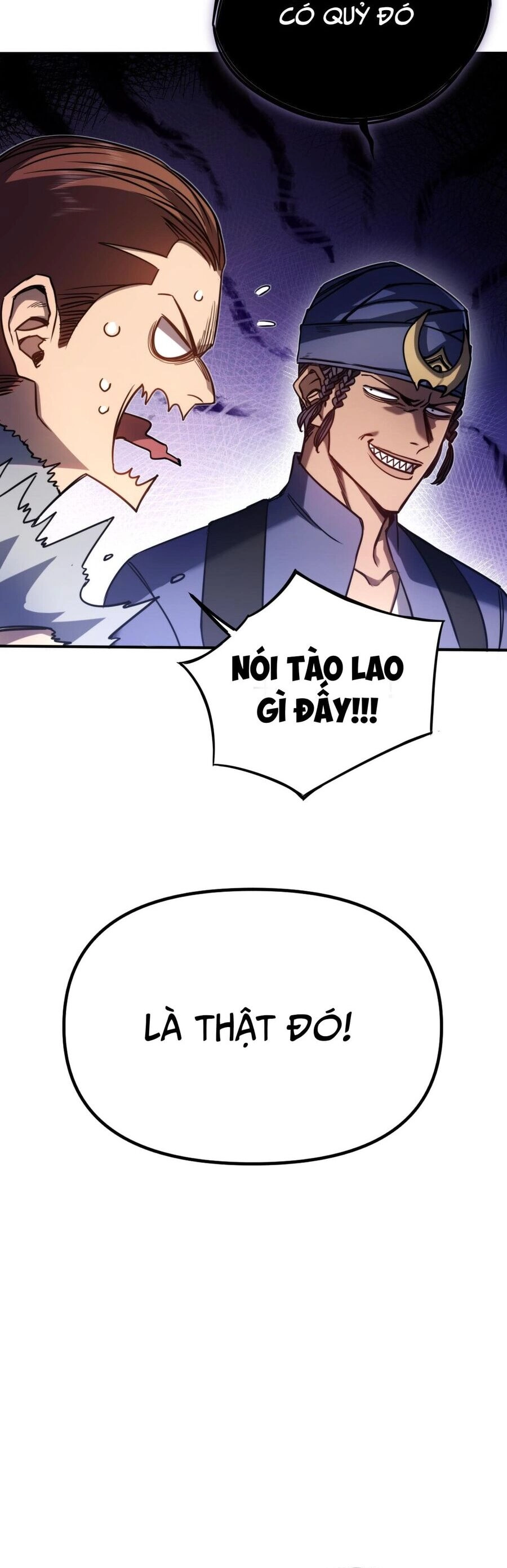 Boss Cuối Trở Thành Người Chơi Chapter 3 - 6