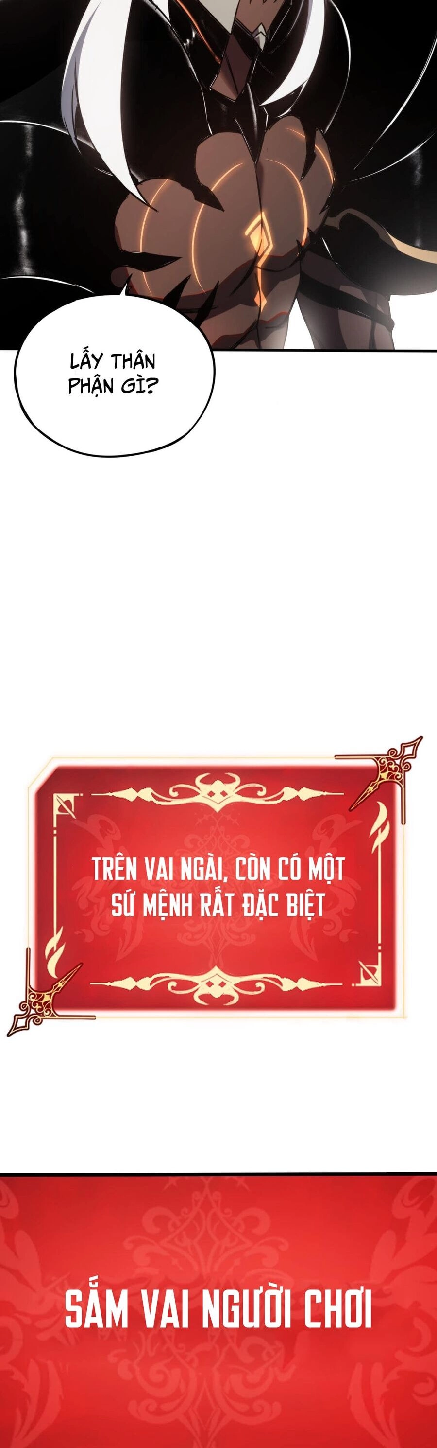 Boss Cuối Trở Thành Người Chơi Chapter 3 - 12