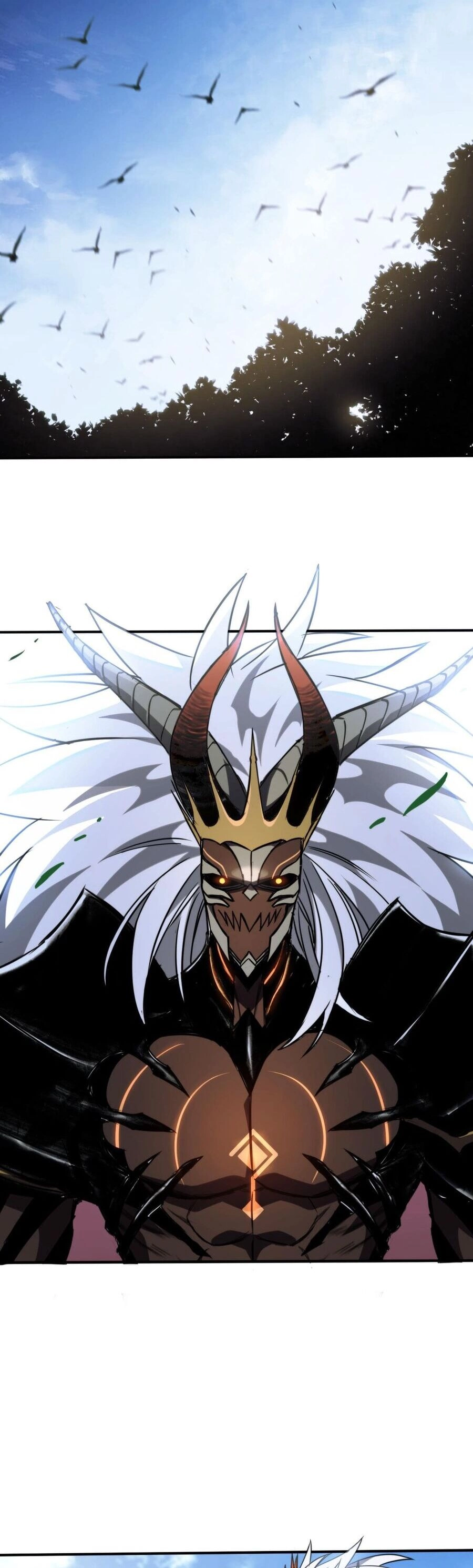 Boss Cuối Trở Thành Người Chơi Chapter 3 - 17