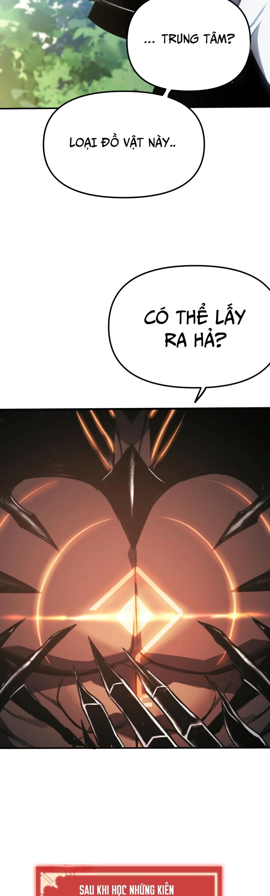 Boss Cuối Trở Thành Người Chơi Chapter 3 - 19