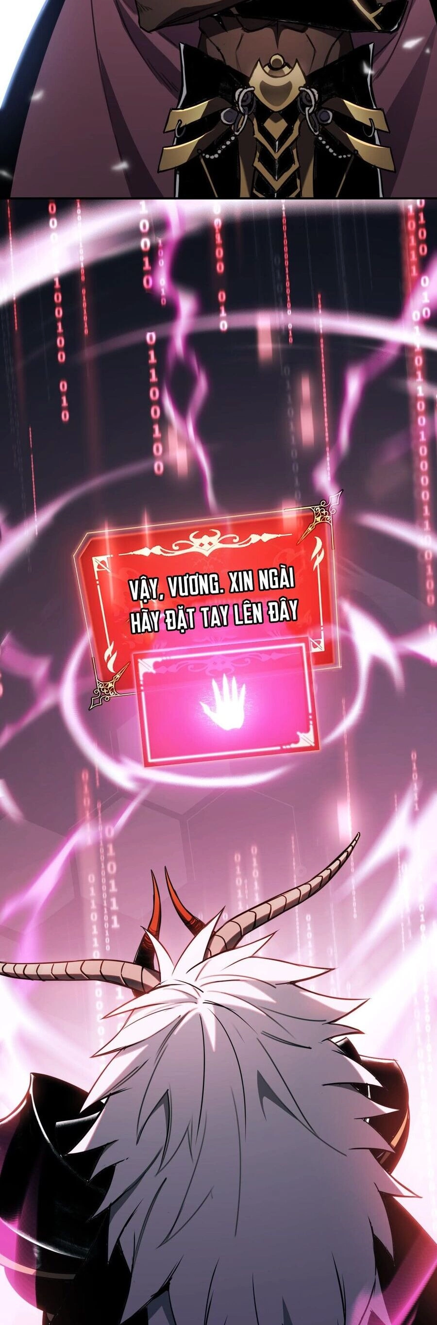 Boss Cuối Trở Thành Người Chơi Chapter 3 - 22