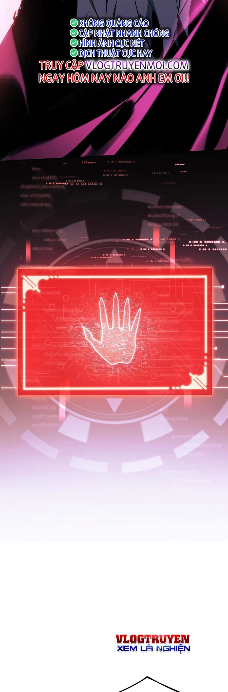 Boss Cuối Trở Thành Người Chơi Chapter 3 - 23