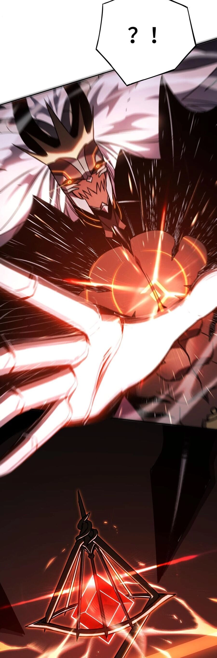 Boss Cuối Trở Thành Người Chơi Chapter 3 - 24