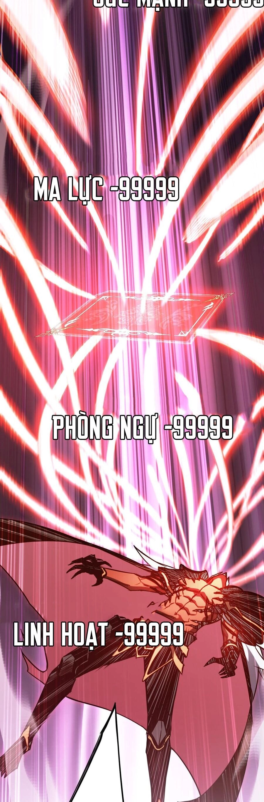 Boss Cuối Trở Thành Người Chơi Chapter 3 - 26