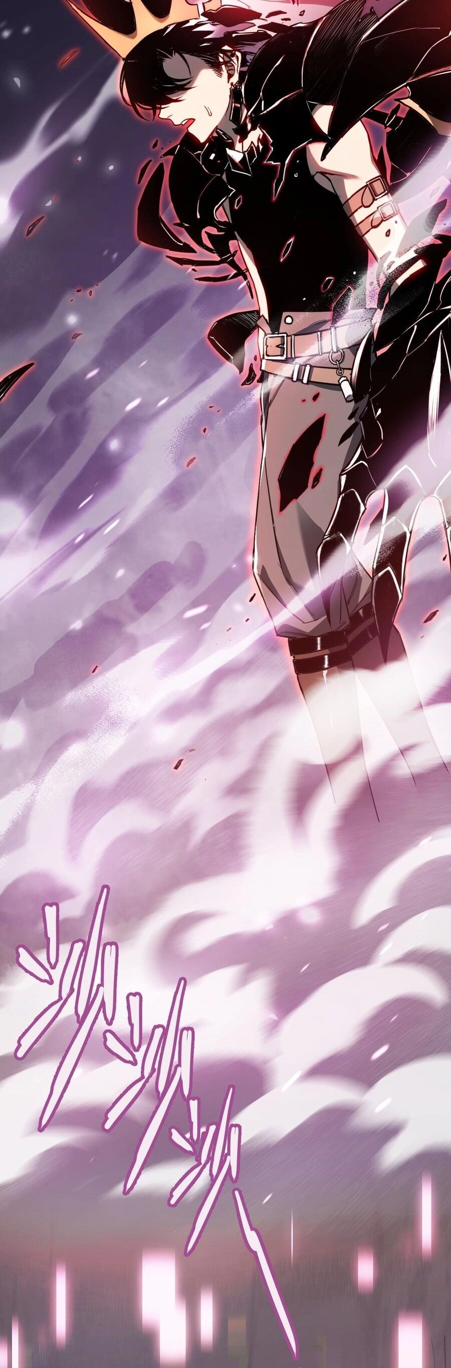 Boss Cuối Trở Thành Người Chơi Chapter 3 - 29