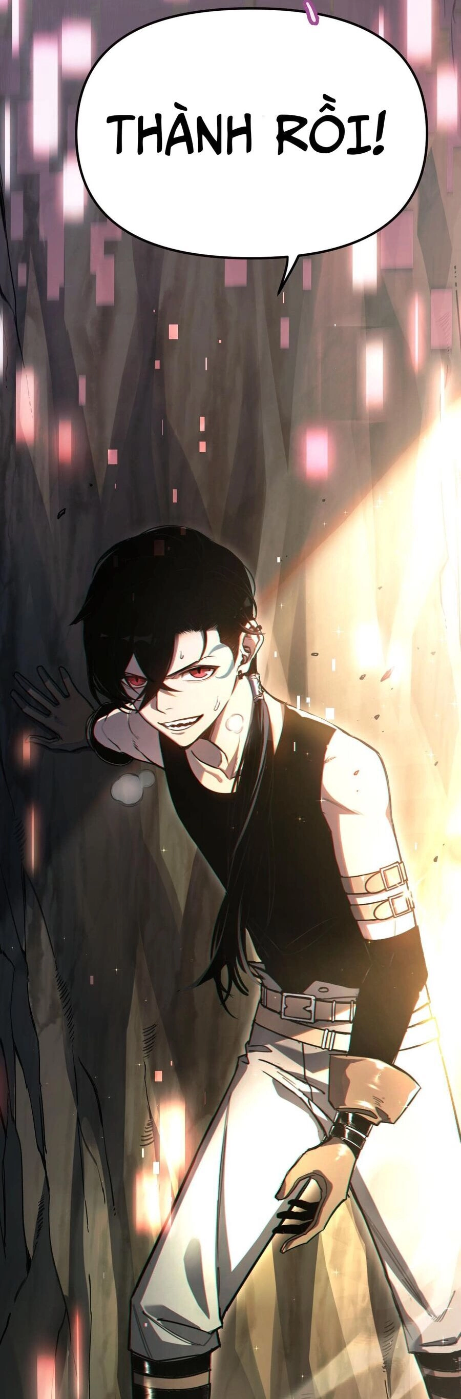 Boss Cuối Trở Thành Người Chơi Chapter 3 - 30