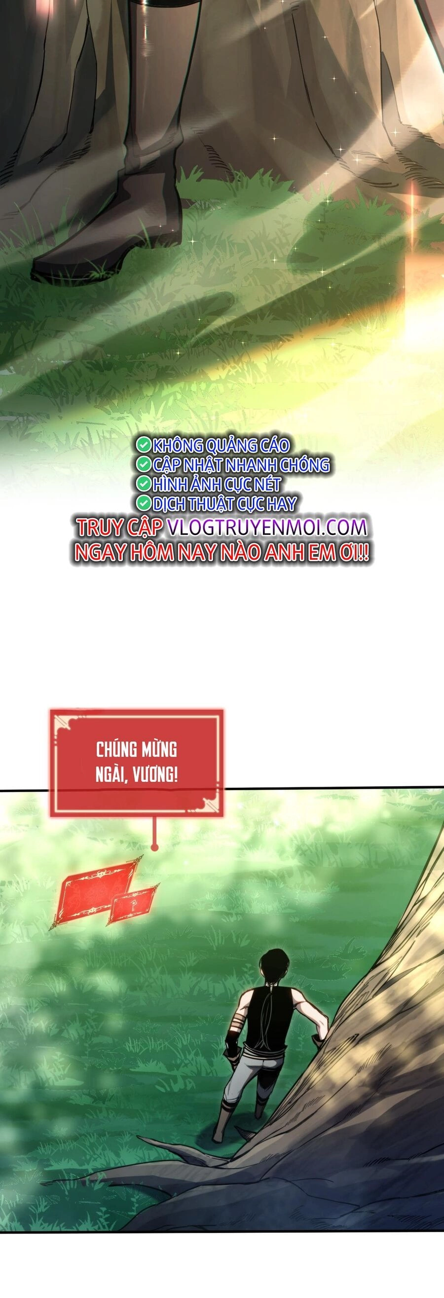 Boss Cuối Trở Thành Người Chơi Chapter 3 - 31