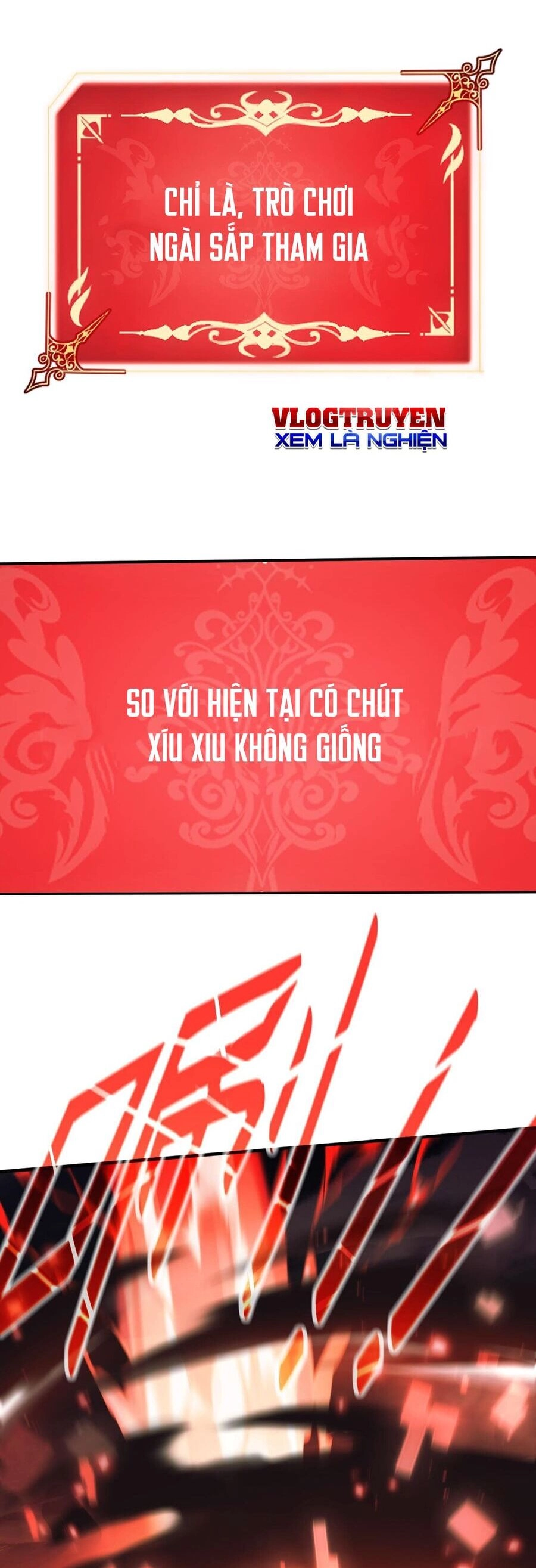 Boss Cuối Trở Thành Người Chơi Chapter 3 - 32