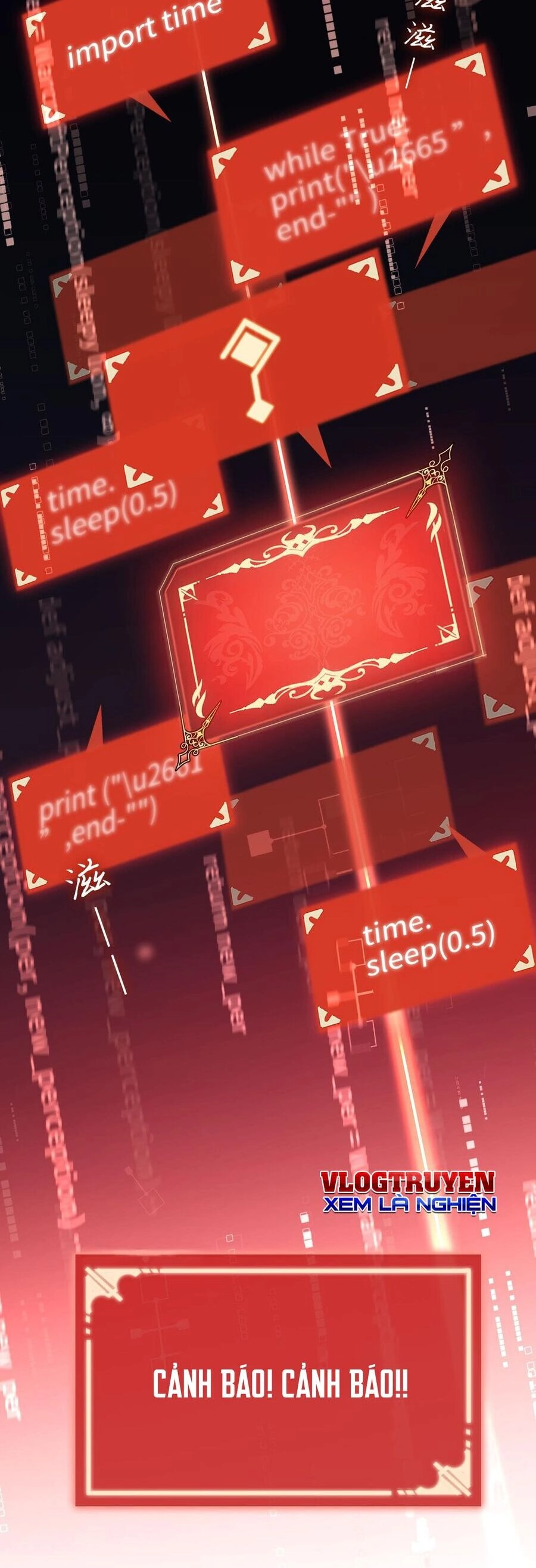 Boss Cuối Trở Thành Người Chơi Chapter 3 - 34