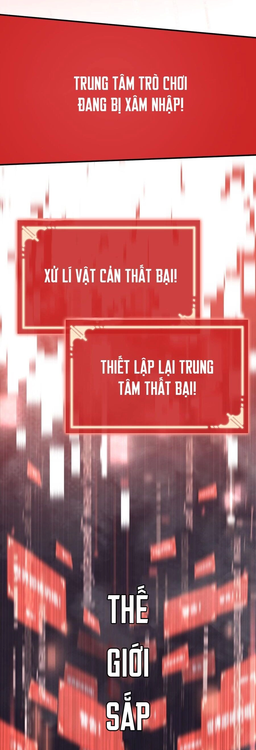 Boss Cuối Trở Thành Người Chơi Chapter 3 - 35