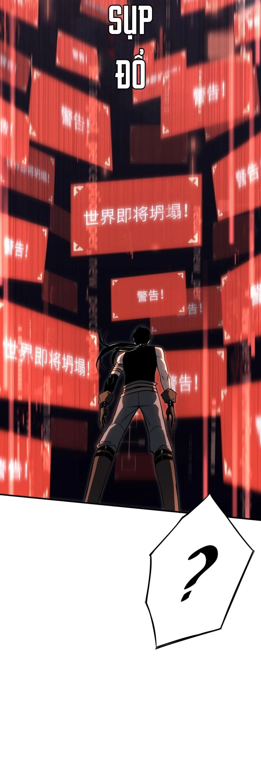 Boss Cuối Trở Thành Người Chơi Chapter 3 - 36