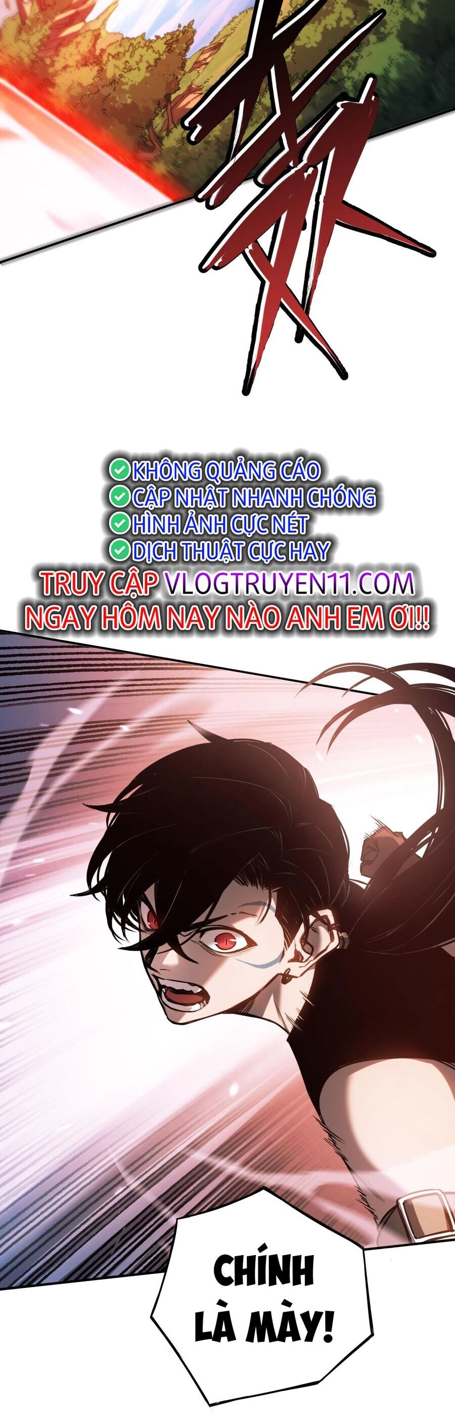 Boss Cuối Trở Thành Người Chơi Chapter 4 - 4