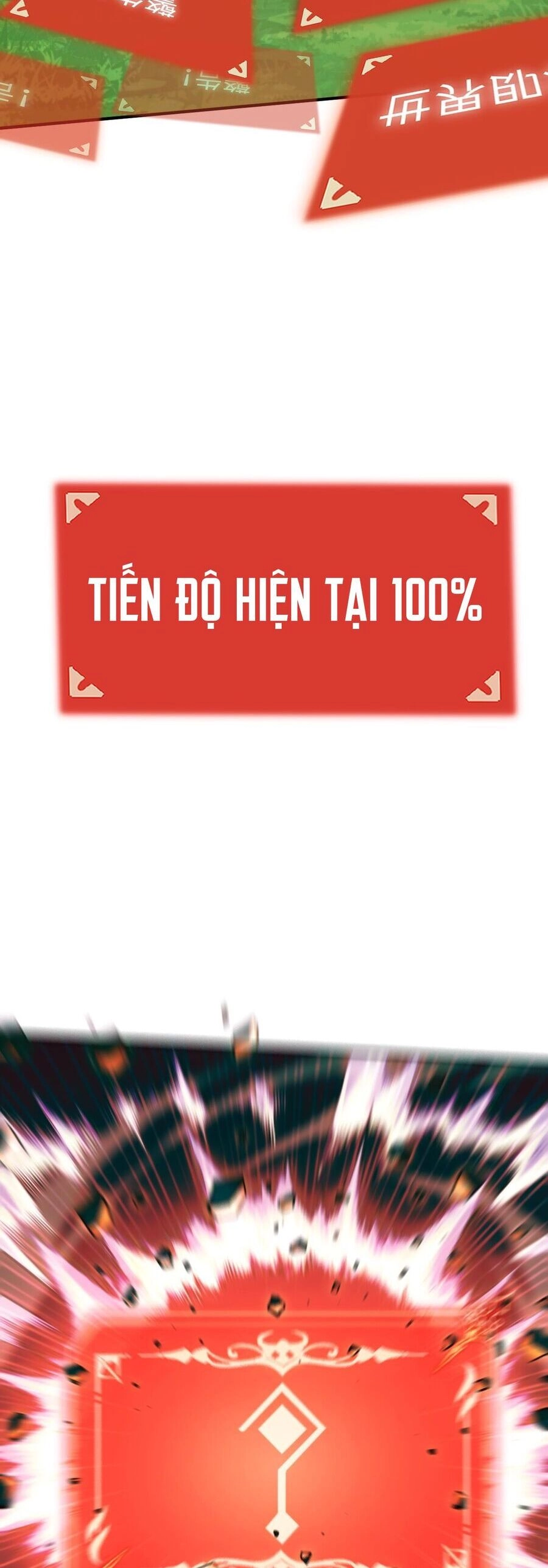 Boss Cuối Trở Thành Người Chơi Chapter 4 - 10