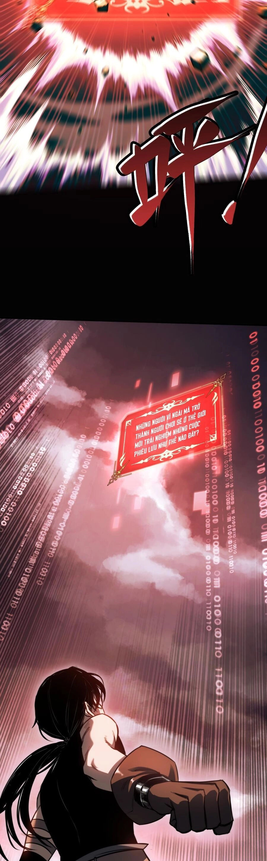 Boss Cuối Trở Thành Người Chơi Chapter 4 - 11