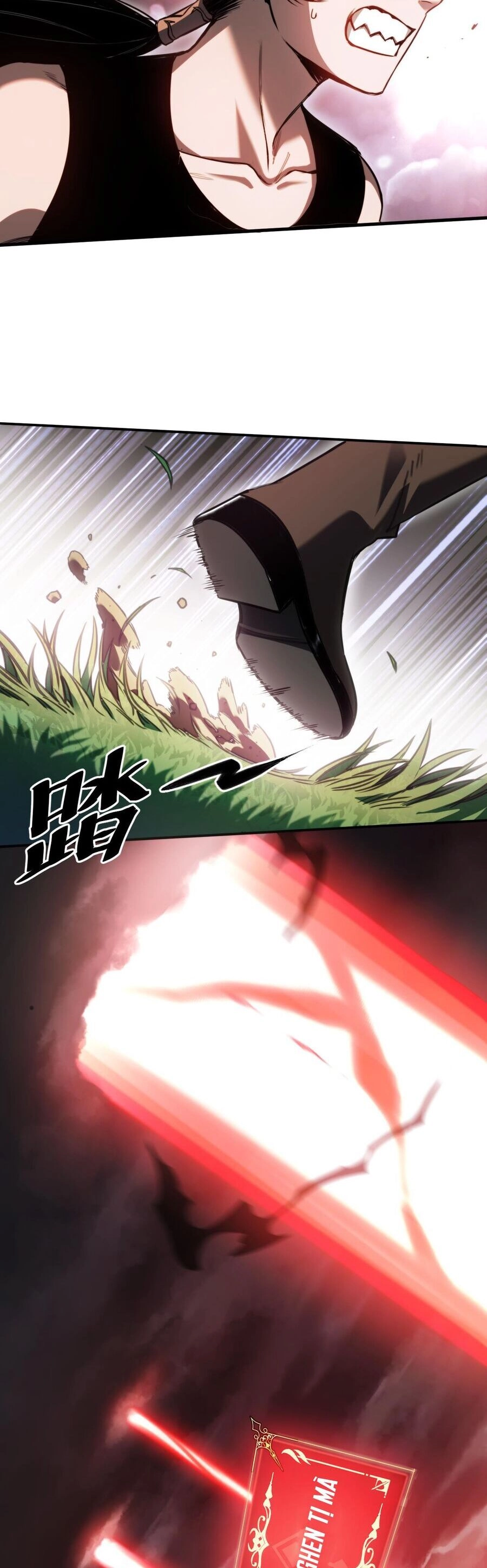 Boss Cuối Trở Thành Người Chơi Chapter 4 - 13