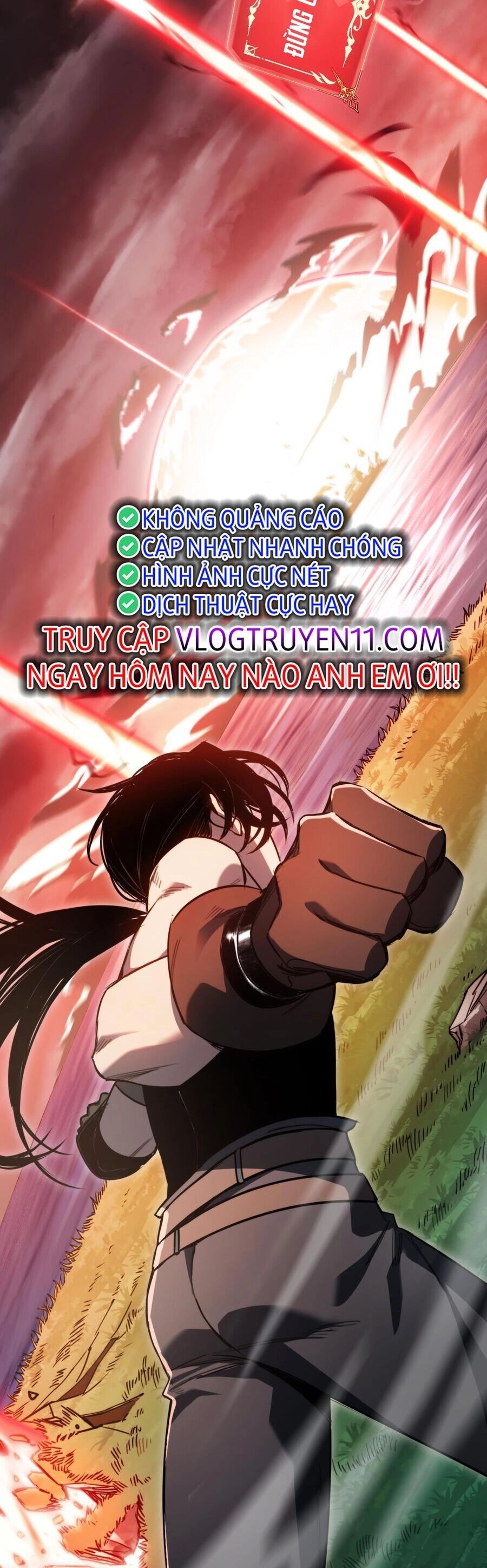 Boss Cuối Trở Thành Người Chơi Chapter 4 - 14