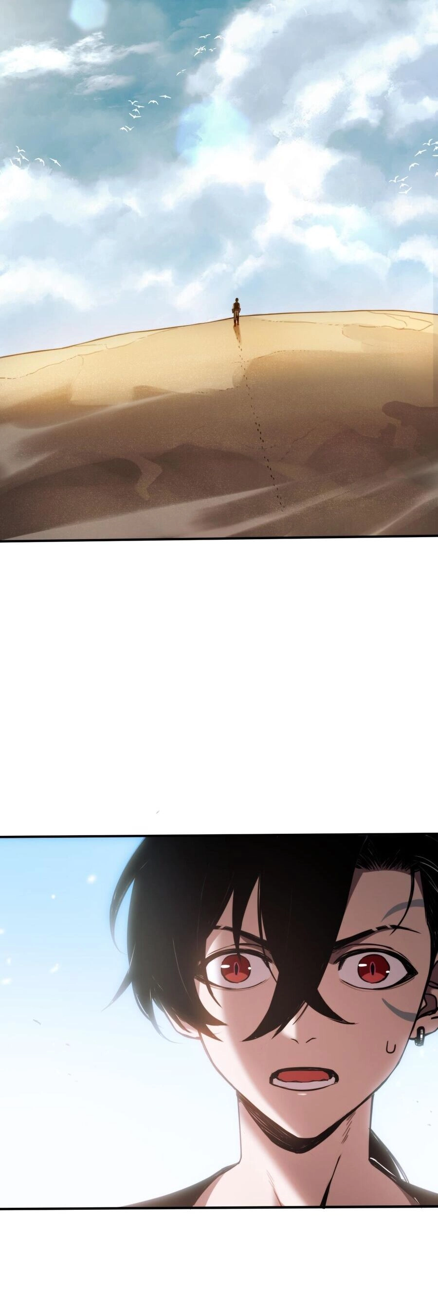 Boss Cuối Trở Thành Người Chơi Chapter 4 - 21