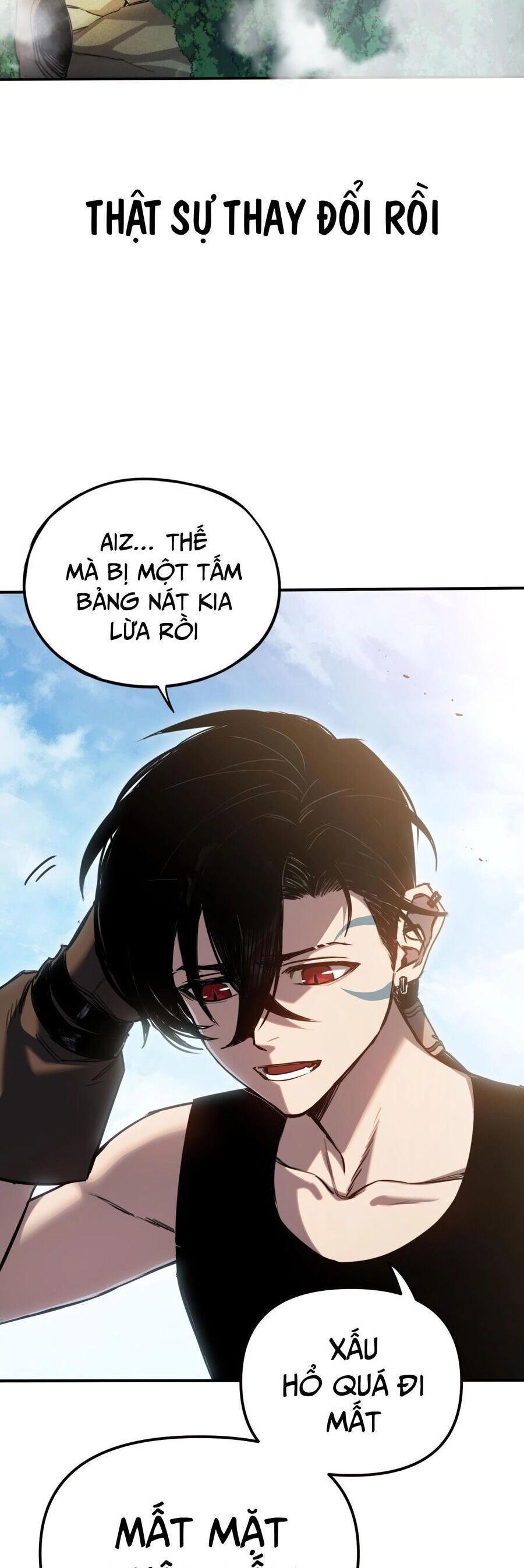 Boss Cuối Trở Thành Người Chơi Chapter 4 - 23