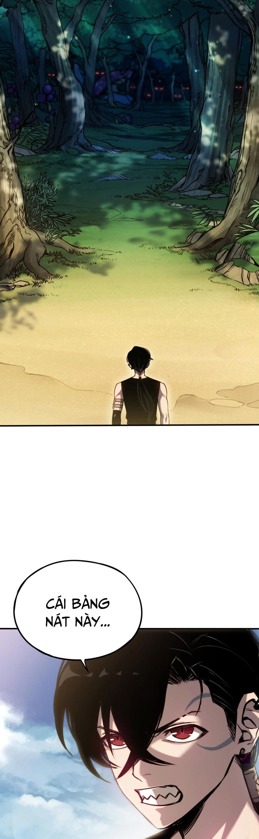 Boss Cuối Trở Thành Người Chơi Chapter 4 - 28