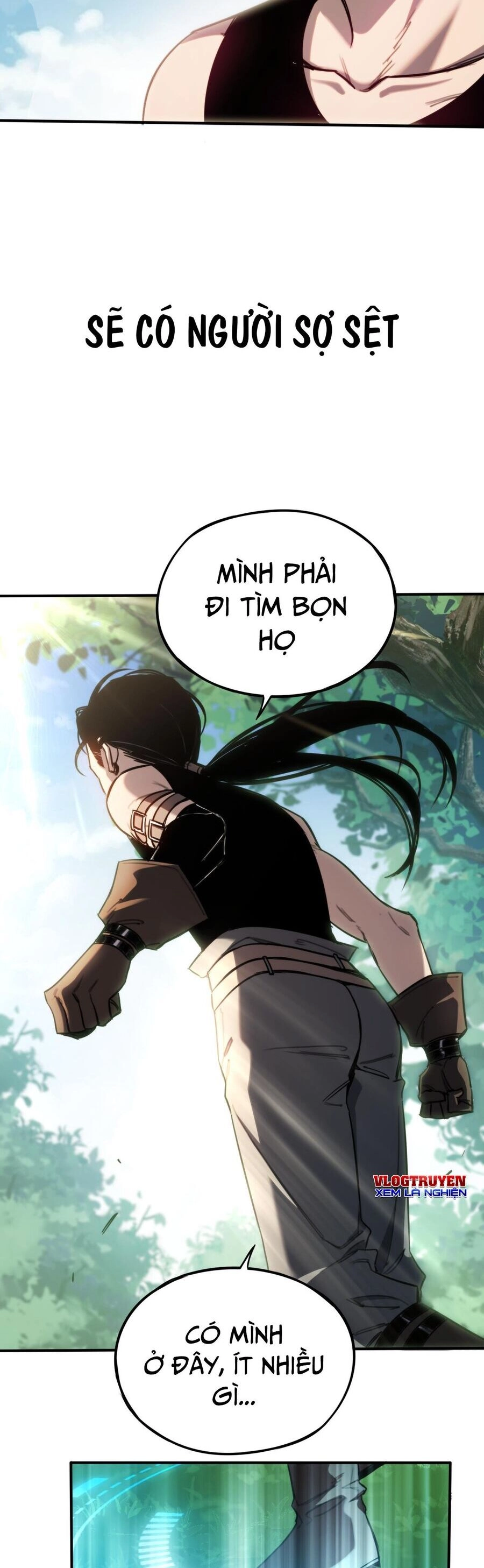 Boss Cuối Trở Thành Người Chơi Chapter 4 - 29