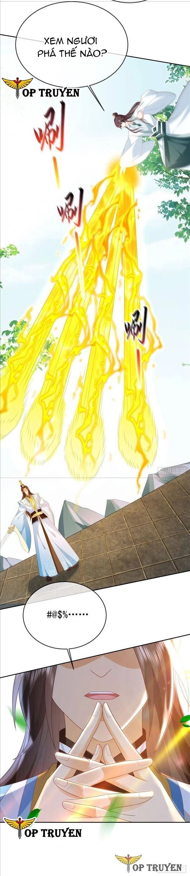 Đăng Nhập Blind Box Xưng Bá Tu Chân Giới Chapter 86 - 5