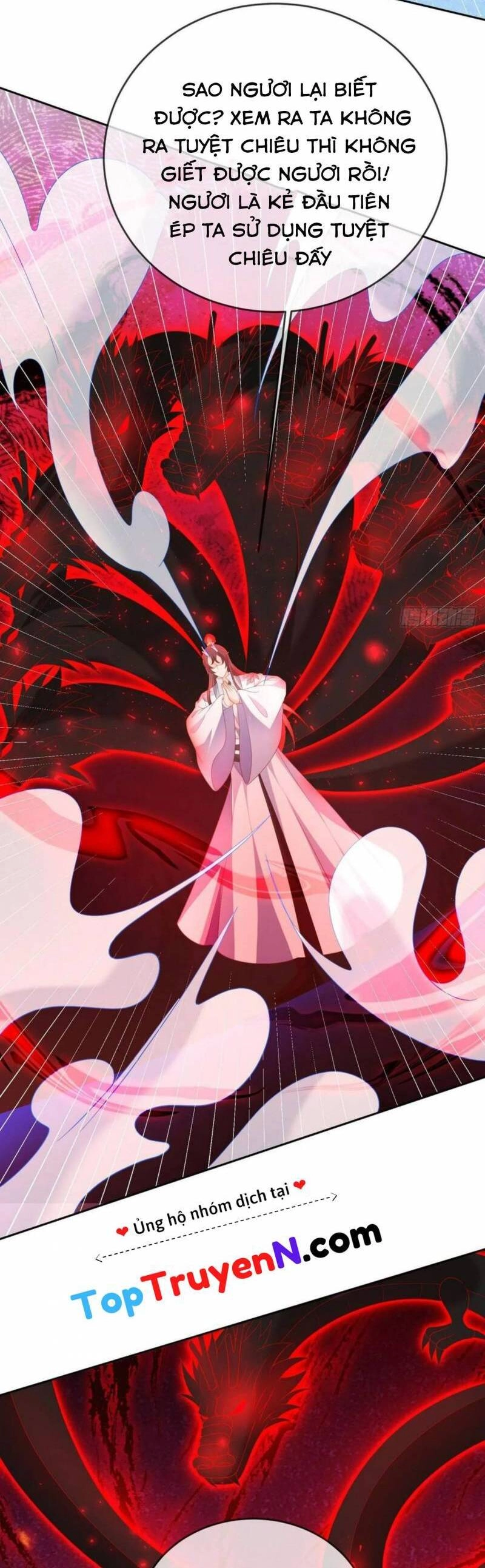 Đăng Nhập Blind Box Xưng Bá Tu Chân Giới Chapter 87 - 14