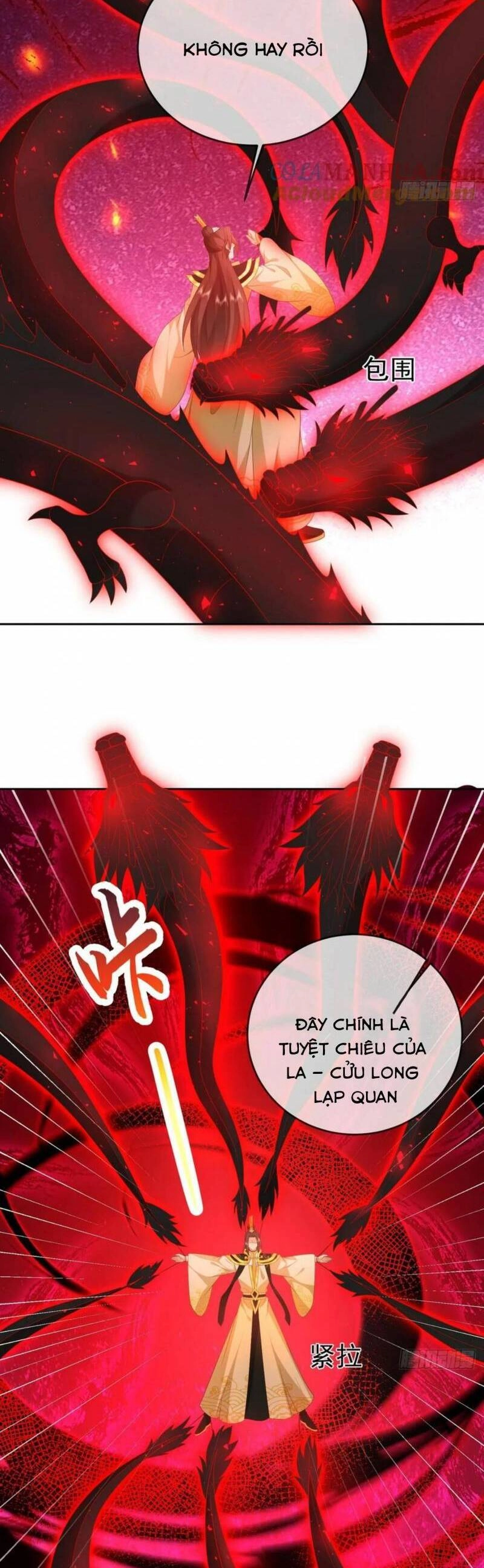 Đăng Nhập Blind Box Xưng Bá Tu Chân Giới Chapter 87 - 15