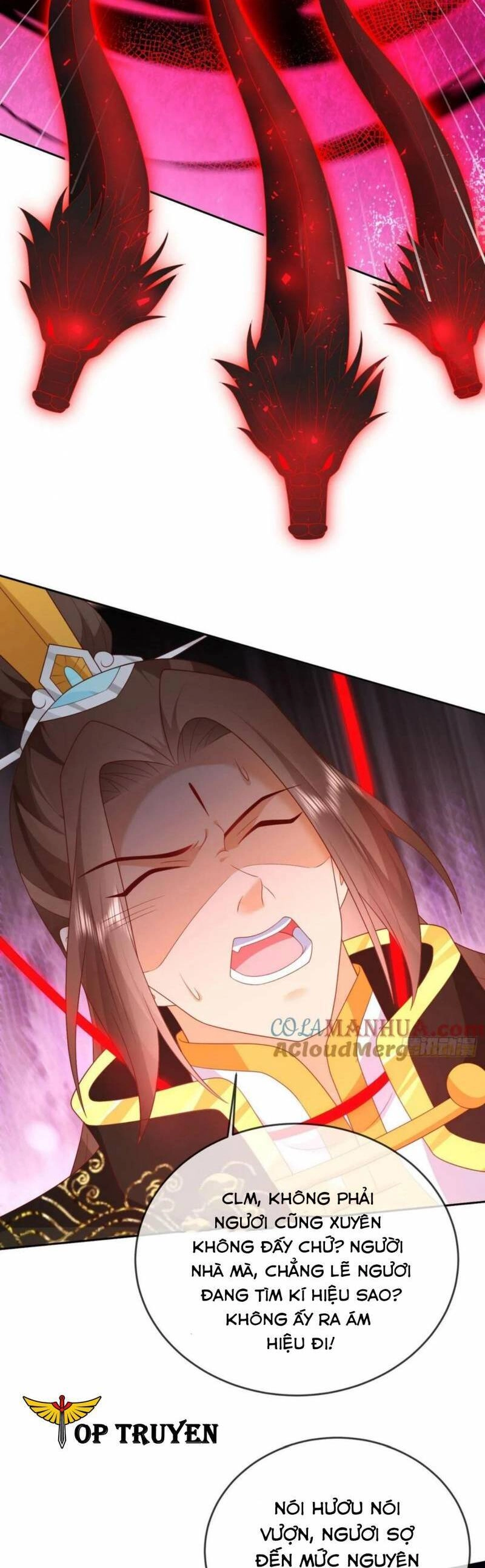 Đăng Nhập Blind Box Xưng Bá Tu Chân Giới Chapter 87 - 16