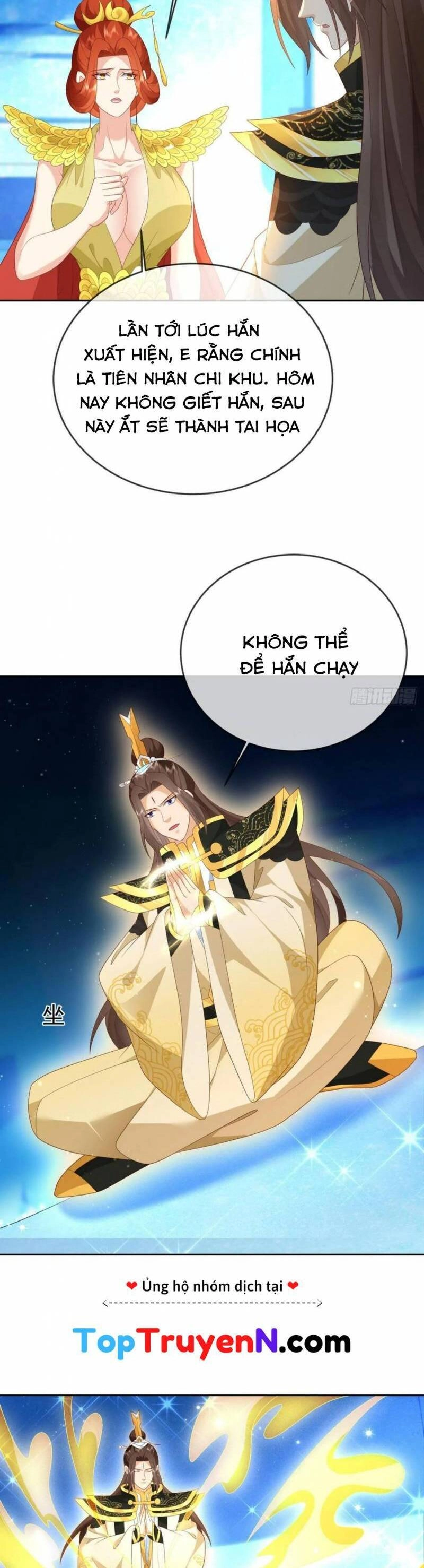 Đăng Nhập Blind Box Xưng Bá Tu Chân Giới Chapter 87 - 21
