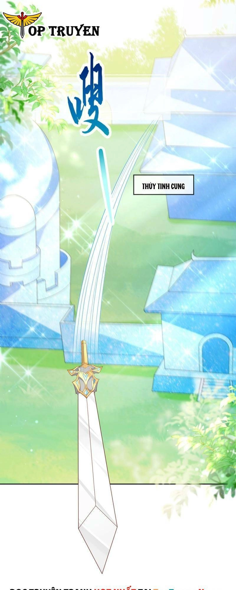 Đăng Nhập Blind Box Xưng Bá Tu Chân Giới Chapter 88 - 3