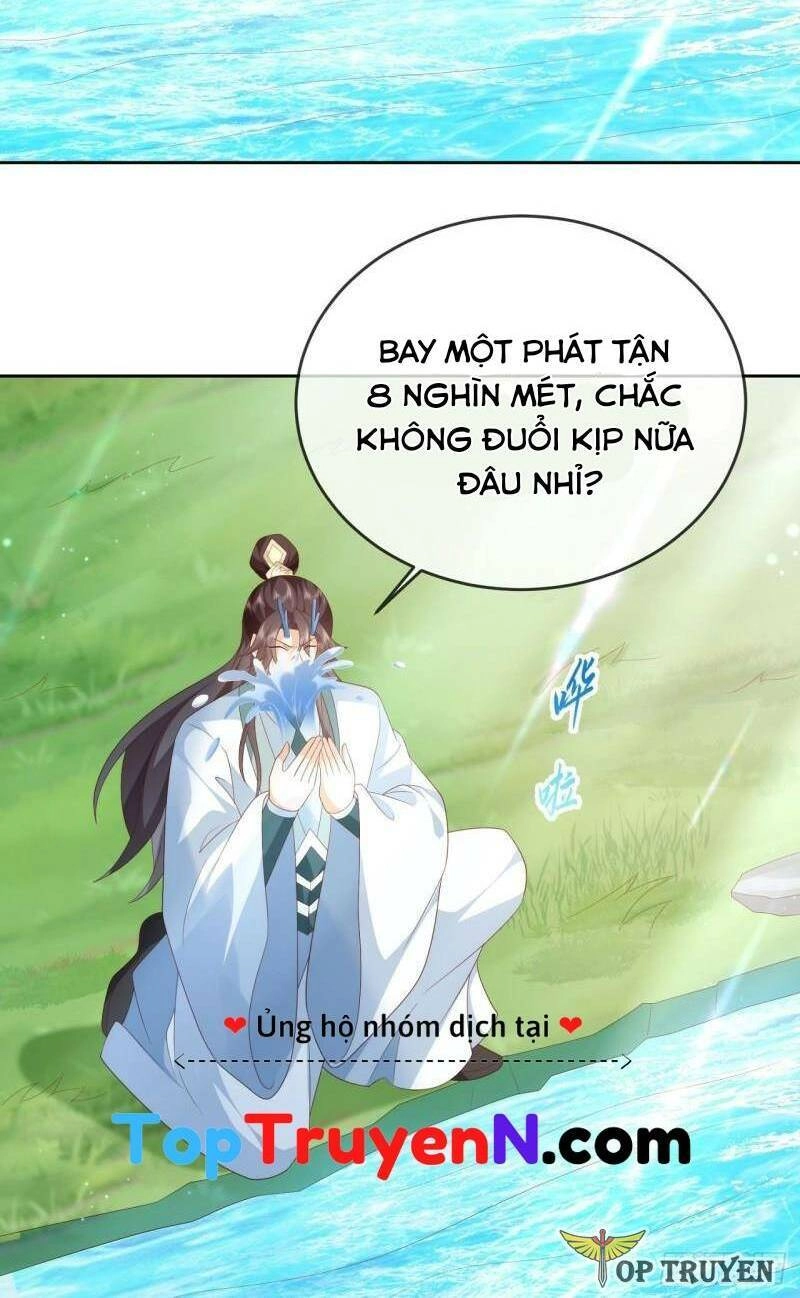 Đăng Nhập Blind Box Xưng Bá Tu Chân Giới Chapter 88 - 5