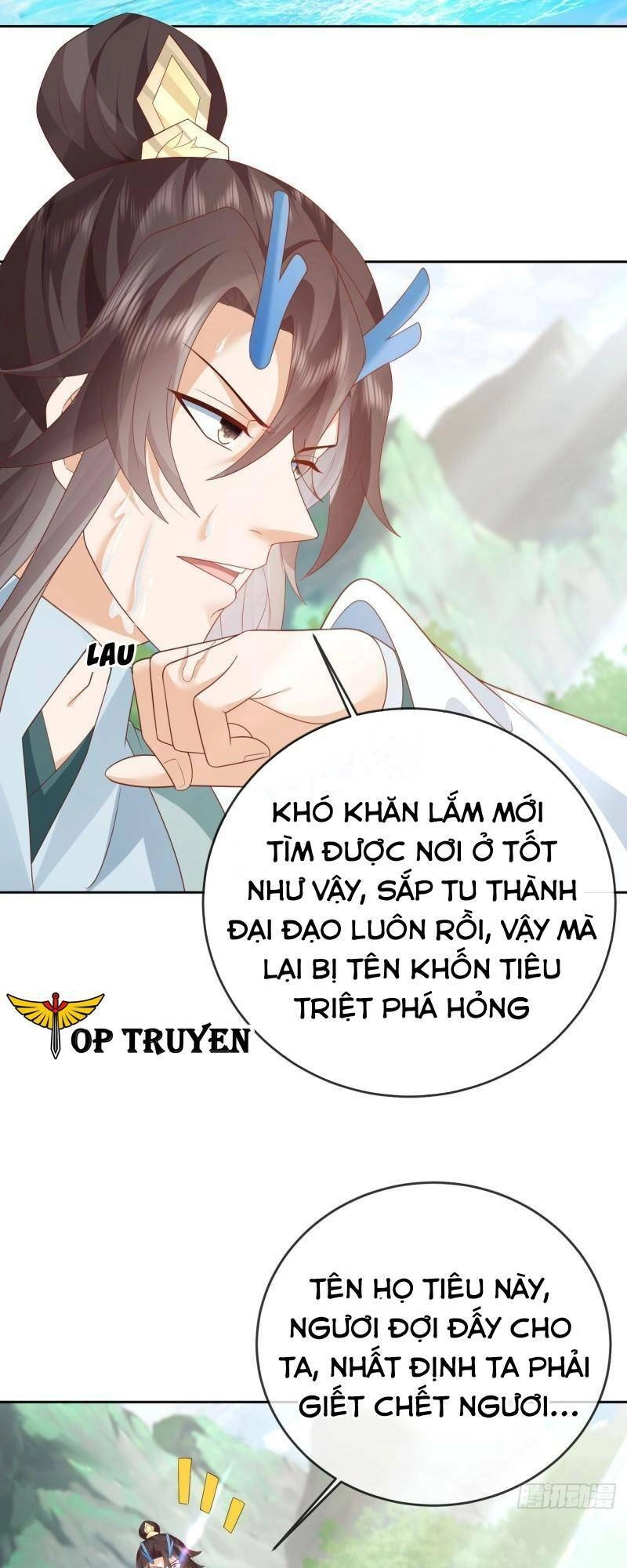 Đăng Nhập Blind Box Xưng Bá Tu Chân Giới Chapter 88 - 6