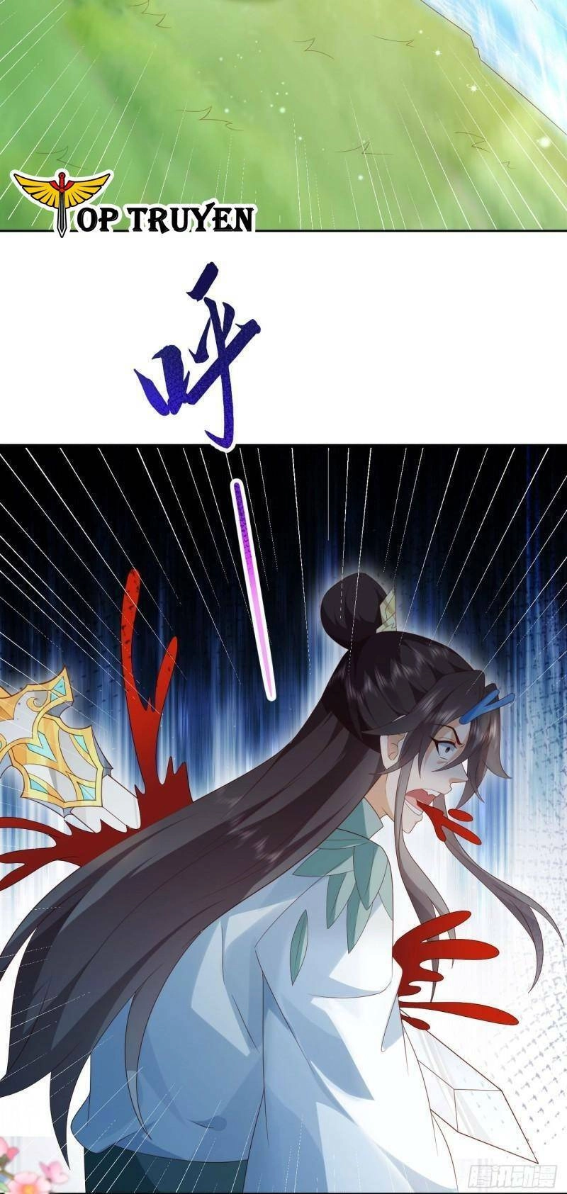 Đăng Nhập Blind Box Xưng Bá Tu Chân Giới Chapter 88 - 9