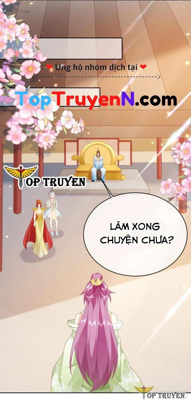 Đăng Nhập Blind Box Xưng Bá Tu Chân Giới Chapter 88 - 10