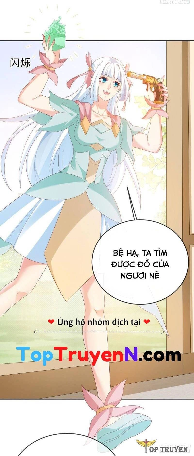 Đăng Nhập Blind Box Xưng Bá Tu Chân Giới Chapter 89 - 6