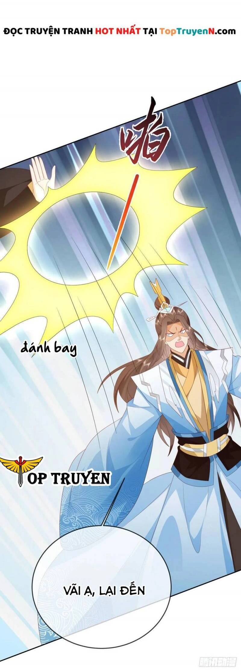 Đăng Nhập Blind Box Xưng Bá Tu Chân Giới Chapter 90 - 5