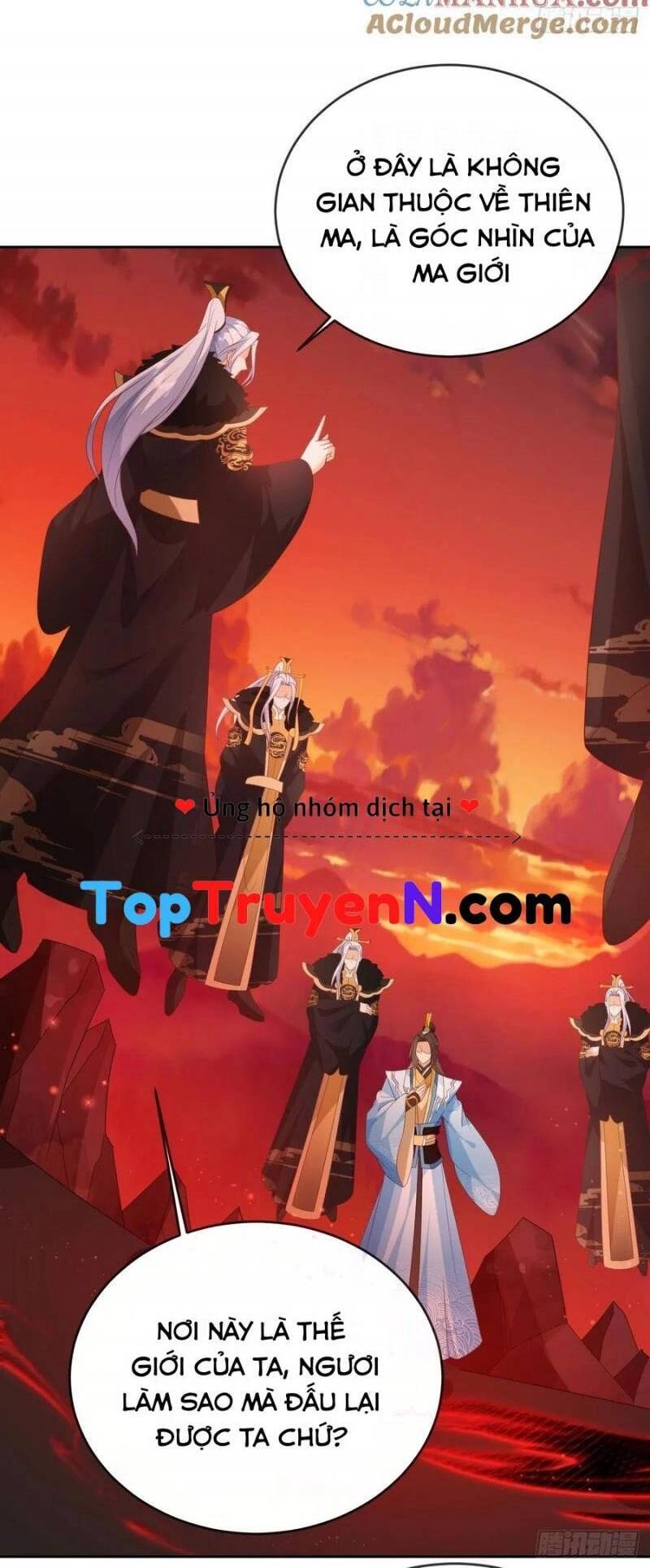 Đăng Nhập Blind Box Xưng Bá Tu Chân Giới Chapter 90 - 7