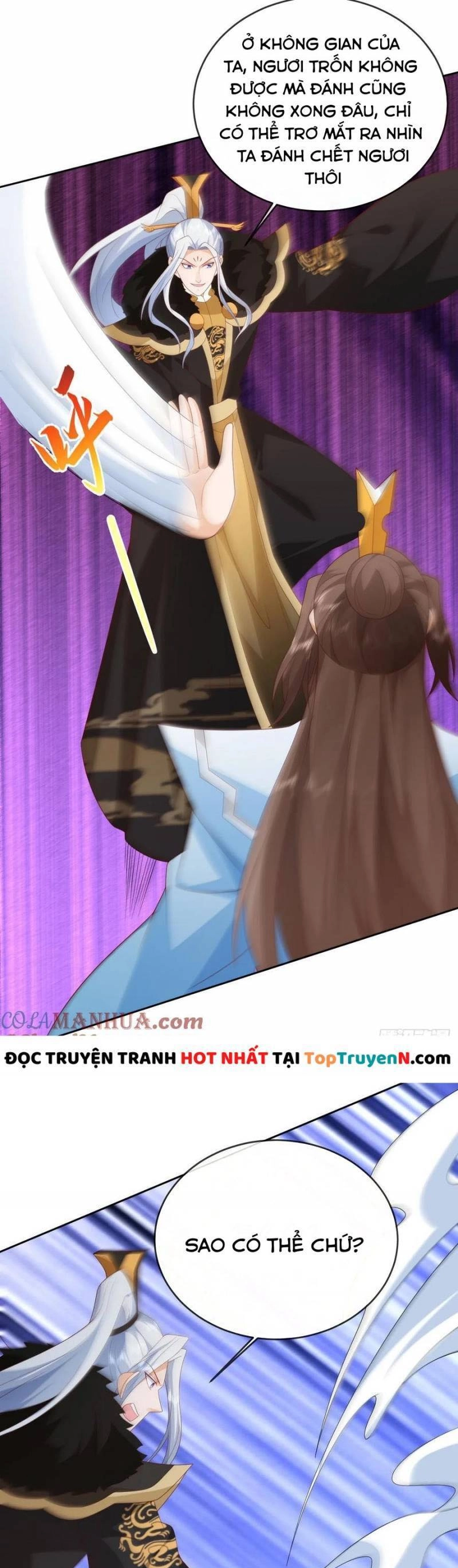 Đăng Nhập Blind Box Xưng Bá Tu Chân Giới Chapter 90 - 8