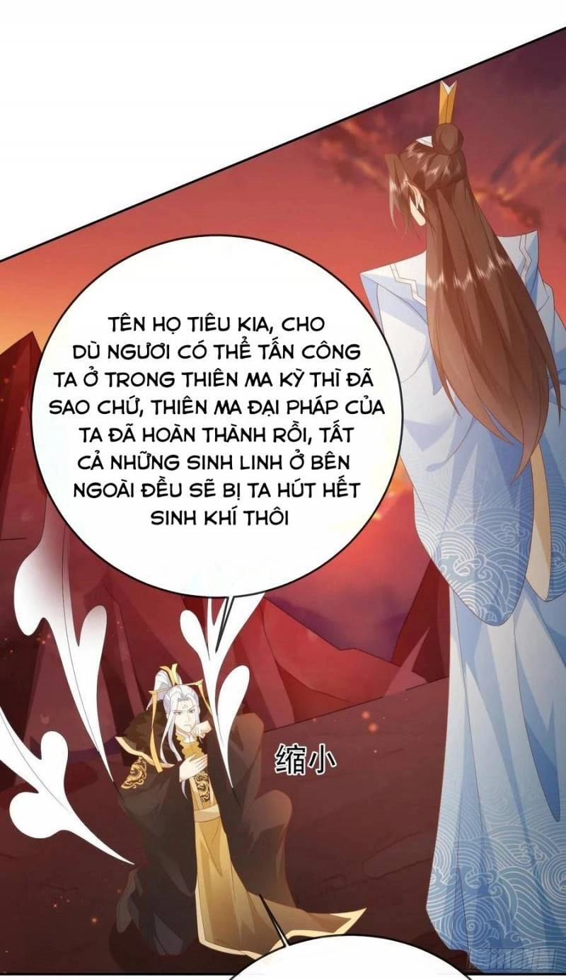 Đăng Nhập Blind Box Xưng Bá Tu Chân Giới Chapter 90 - 16