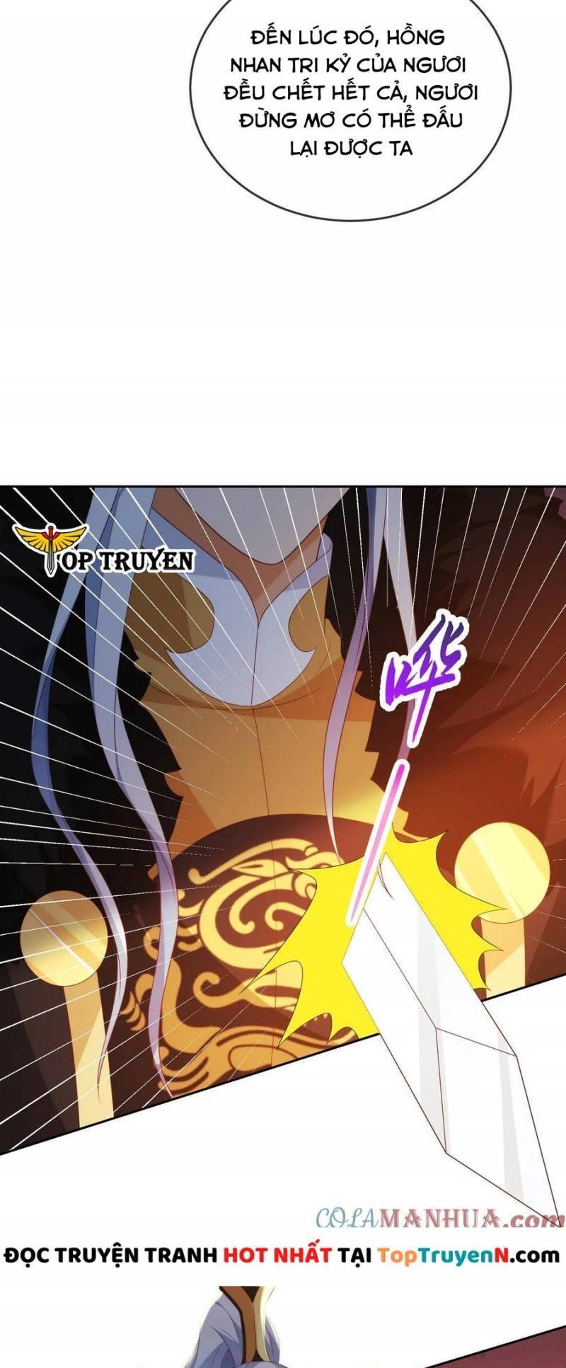 Đăng Nhập Blind Box Xưng Bá Tu Chân Giới Chapter 90 - 17