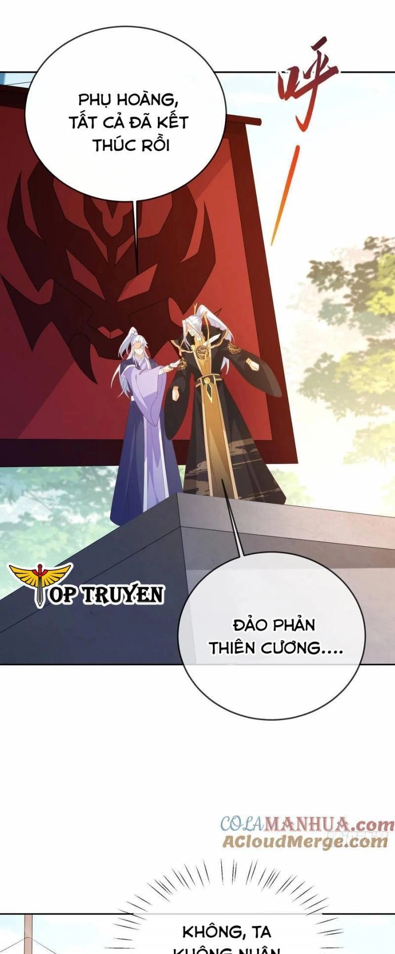 Đăng Nhập Blind Box Xưng Bá Tu Chân Giới Chapter 90 - 19