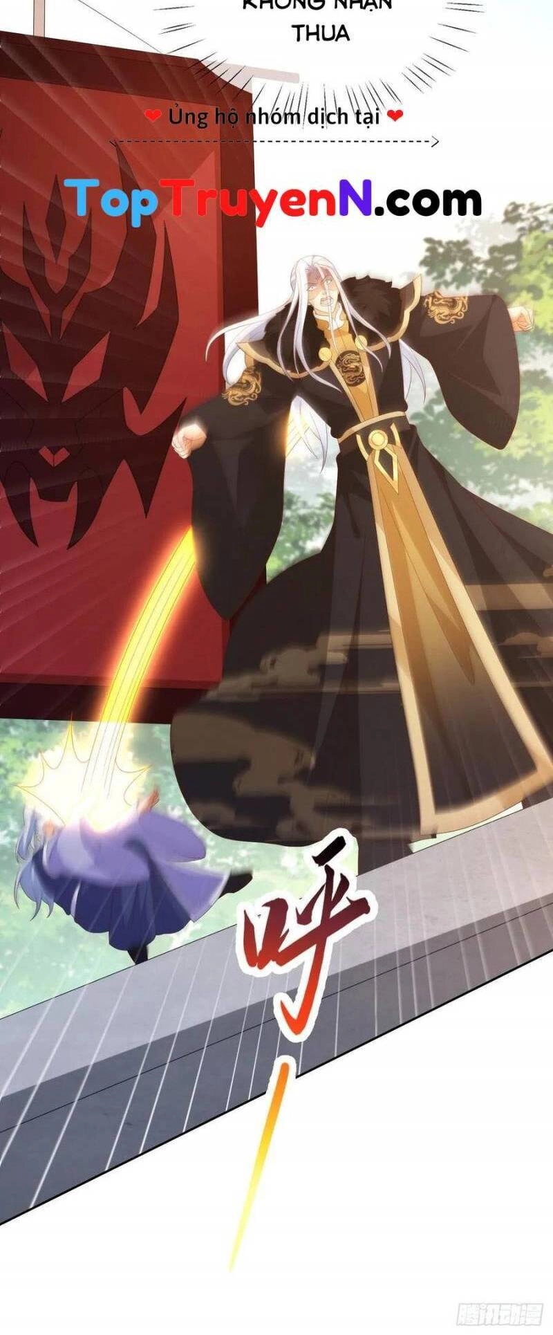 Đăng Nhập Blind Box Xưng Bá Tu Chân Giới Chapter 90 - 20