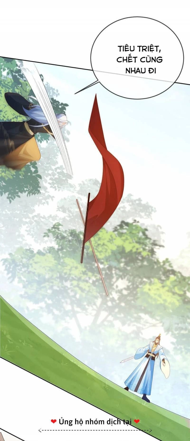 Đăng Nhập Blind Box Xưng Bá Tu Chân Giới Chapter 90 - 21