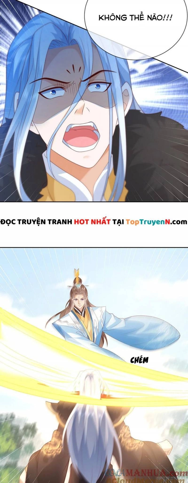 Đăng Nhập Blind Box Xưng Bá Tu Chân Giới Chapter 90 - 23