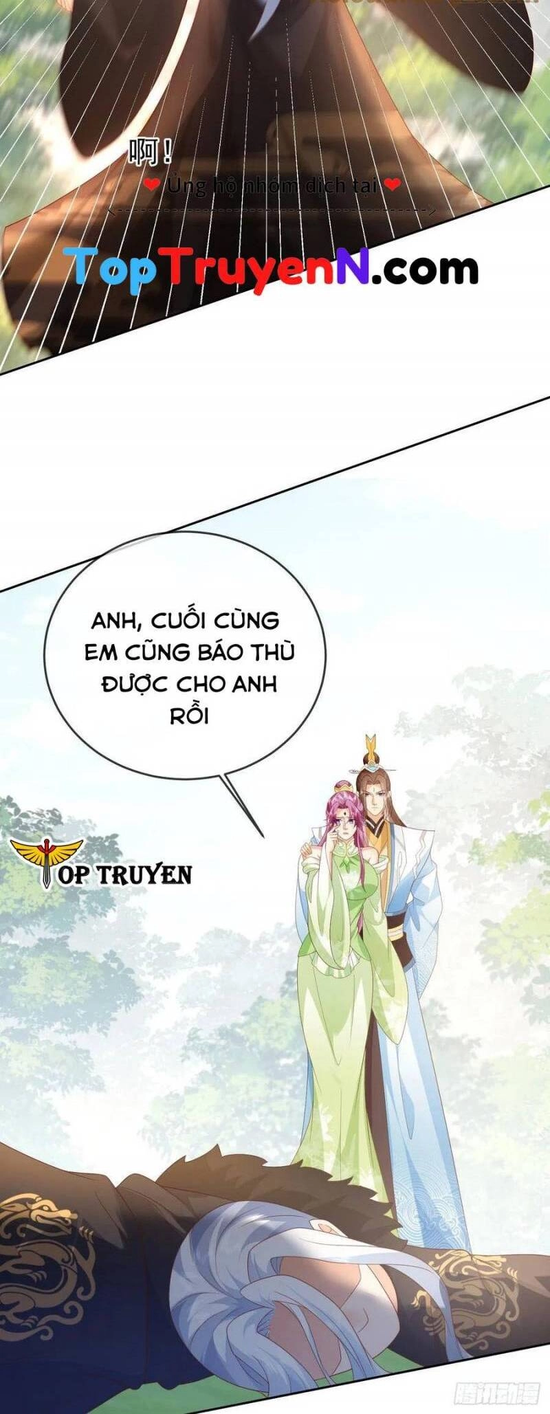 Đăng Nhập Blind Box Xưng Bá Tu Chân Giới Chapter 90 - 24